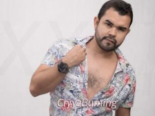 CryyzBurning