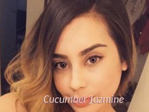 Cucumber_Jazmine