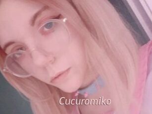Cucuromiko