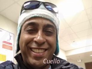 Cuello