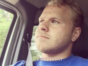 Cum4cum