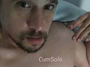 CumSolo