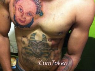 CumToken