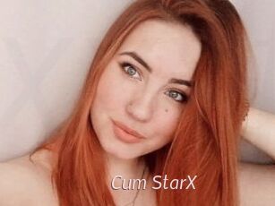 Cum_StarX
