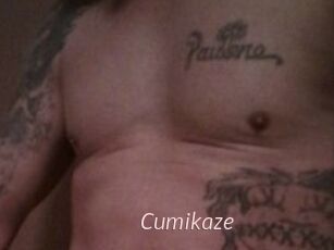 Cumikaze