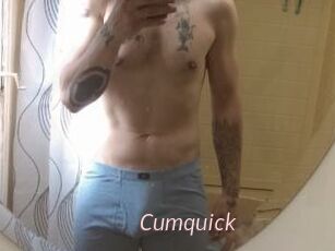 Cumquick