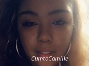 CumtoCamille