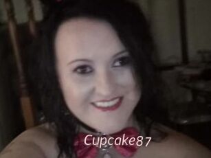 Cupcake87