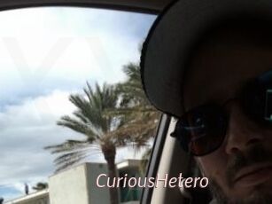 CuriousHetero