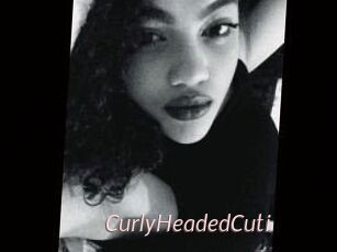 CurlyHeadedCuti