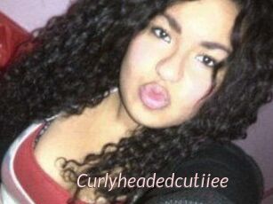 Curlyheadedcutiiee xxx Free Sites