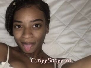 CurlyyShayy_xo
