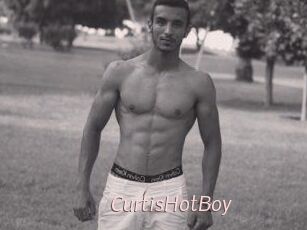 CurtisHotBoy
