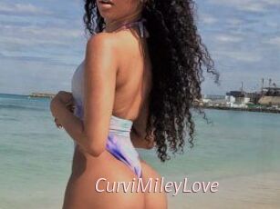 CurviMileyLove