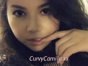 CurvyCamila_xx