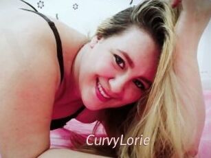 CurvyLorie