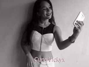 CurvyVickyx