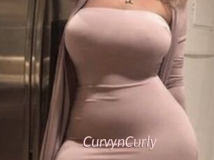 CurvynCurly