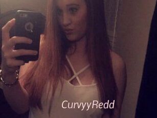CurvyyRedd