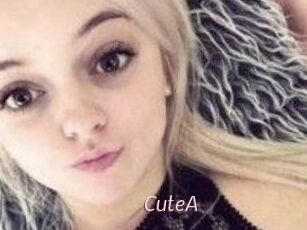 CuteA