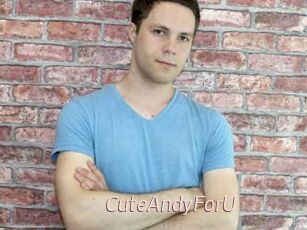 CuteAndyForU