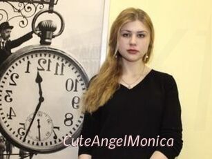 CuteAngelMonica