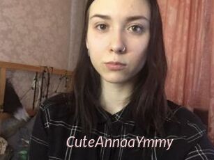 CuteAnnaaYmmy