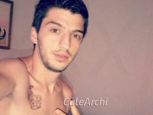 CuteArchi