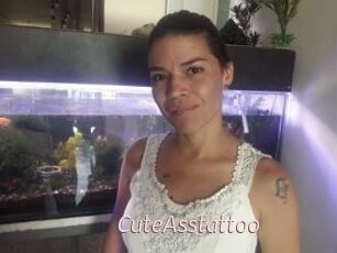 CuteAsstattoo