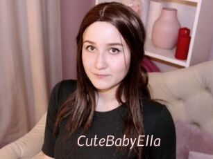 CuteBabyElla