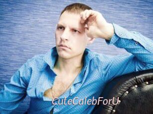 CuteCalebForU