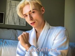 CuteCaliTwink