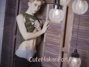 CuteHakanForU