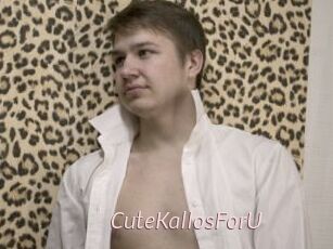 CuteKallosForU