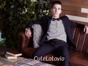 CuteLatavio