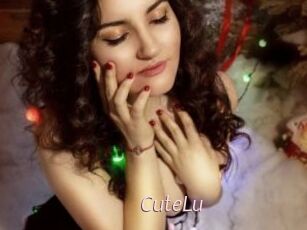 CuteLu