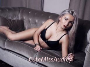 CuteMissAudrey