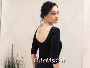 CuteMsKelly