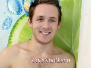 CuteNhotLeon