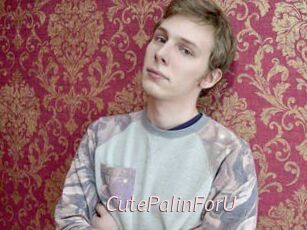 CutePalinForU