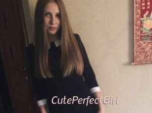 CutePerfectGirl