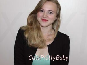 CutePrettyBaby