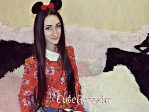 CuteRozzeta