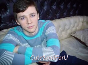 CuteSajidForU