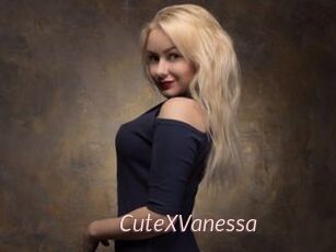 CuteXVanessa