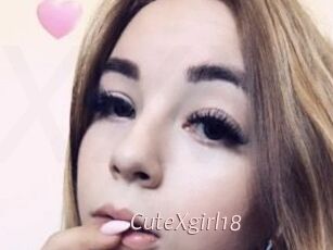 CuteXgirl18