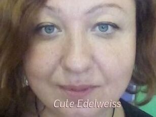 Cute_Edelweiss