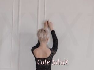 Cute_JuliaX