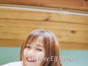 Cute_sexy_Elf_Mona