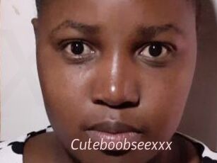 Cuteboobseexxx